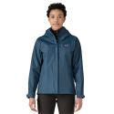Veste PATAGONIA Torrentshell 3L Rain W - Lagom Blue