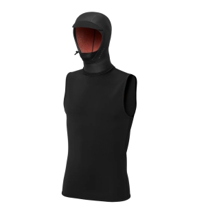 Top Néoprène à cagoule MYSTIC 3/2mm