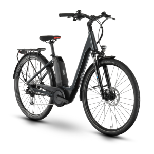 Vélo électrique RAYMON CityRay E 1.0 SE