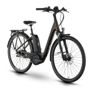 Vélo électrique RAYMON CityRay 4.0 SE