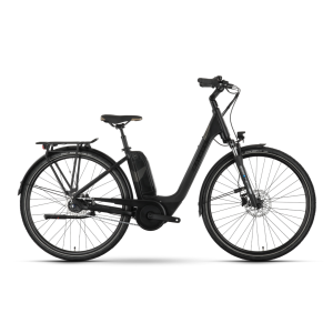 Vélo électrique RAYMON CityRay E 6.0 SE