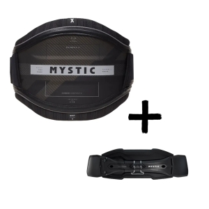 Klettergurt MYSTIC Majestic X