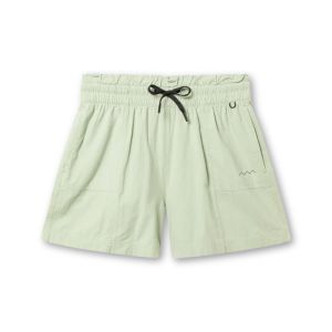 Short DUOTONE True Women - Sage