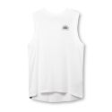 Top DUOTONE Tank True Women - Peak White