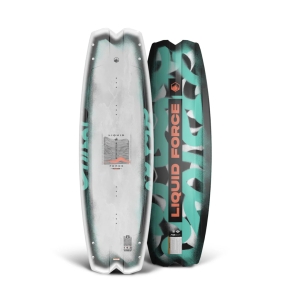 Wakeboard LIQUID FORCE Remedy