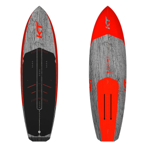 Wingfoil Board KT Super K2 Carbon