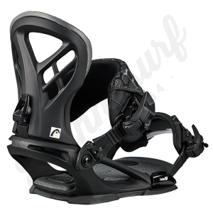 Bindings HEAD NX Five - 2019
