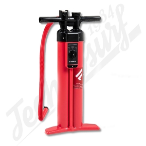 Pumpe FANATIC Triple Action Pump HP6